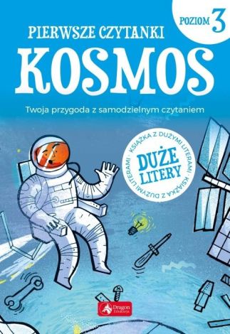 Pierwsze czytanki 3. Kosmos