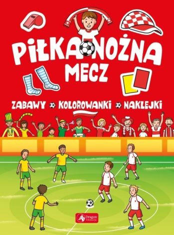 Piłka nożna. Mecz