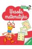 Wesoła matematyka dla dzieci w wieku 5–6 lat