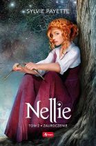 Zauroczenie, Nellie tom 2. Sylvie Payette