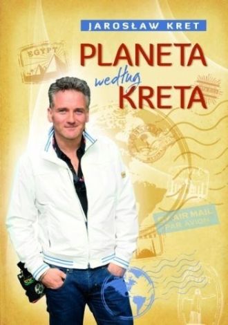 Planeta wg. Kreta