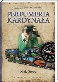 Perfumeria Kardynała - 2