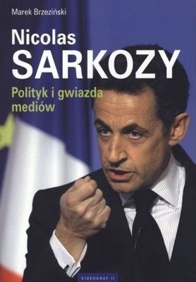 Nicolas Sarkozy