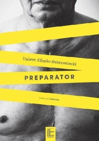 Preparator - 2