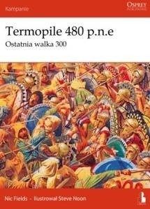 Termopile 480 p.n.e. Ostatnia walka trzystu - 2