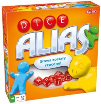 Dice Alias