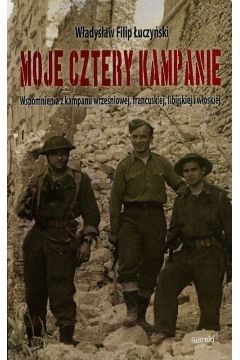 Moje cztery kampanie - 2