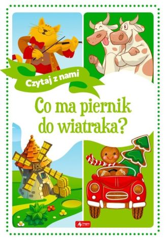 Co ma piernik do wiatraka?