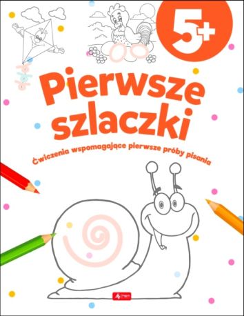 Zestaw Szlaczki Zygzaczki - 3