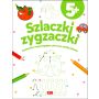 Zestaw Szlaczki - 5
