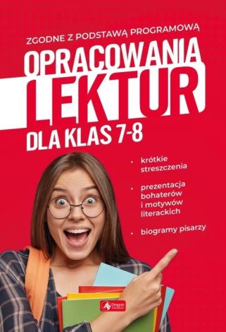 Zestaw ósmoklasisty - Język Polski - 3
