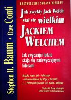 JAK ZWYKŁY JACK WELCH