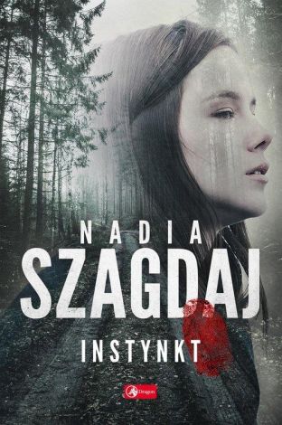 Zestaw Kryminał Sensacja Thriller Retro 7W1 Nadia Szagdaj - 2
