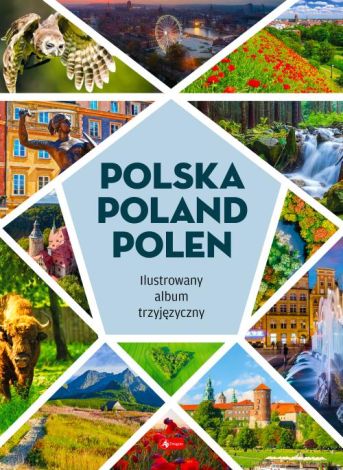 Polska, Poland, Polen (Fabulo)