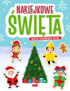 Naklejkowe święta (Fabulo)